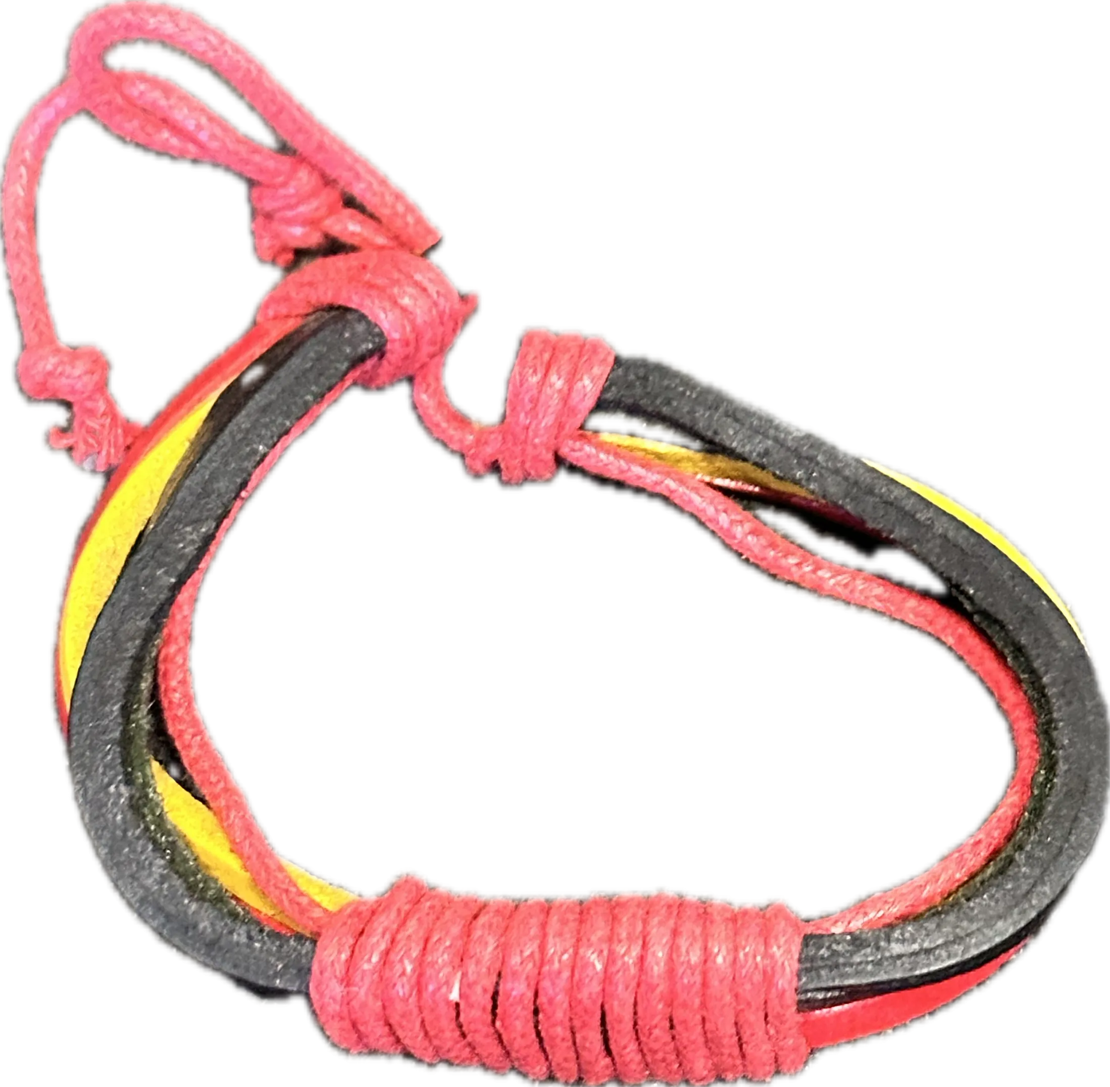 30 Rock: Kevin Dot Com Bracelet
