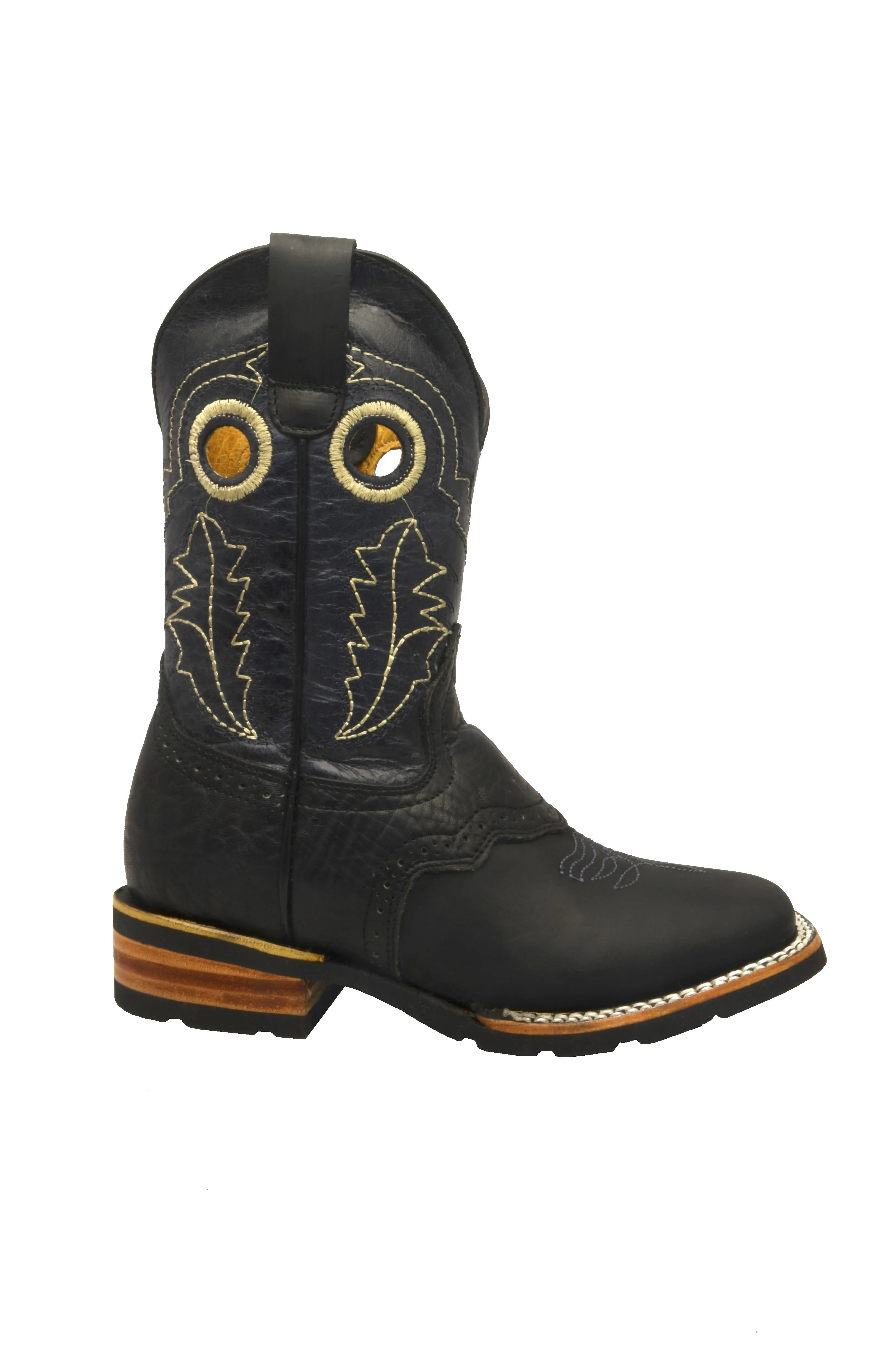 3001 BLACK