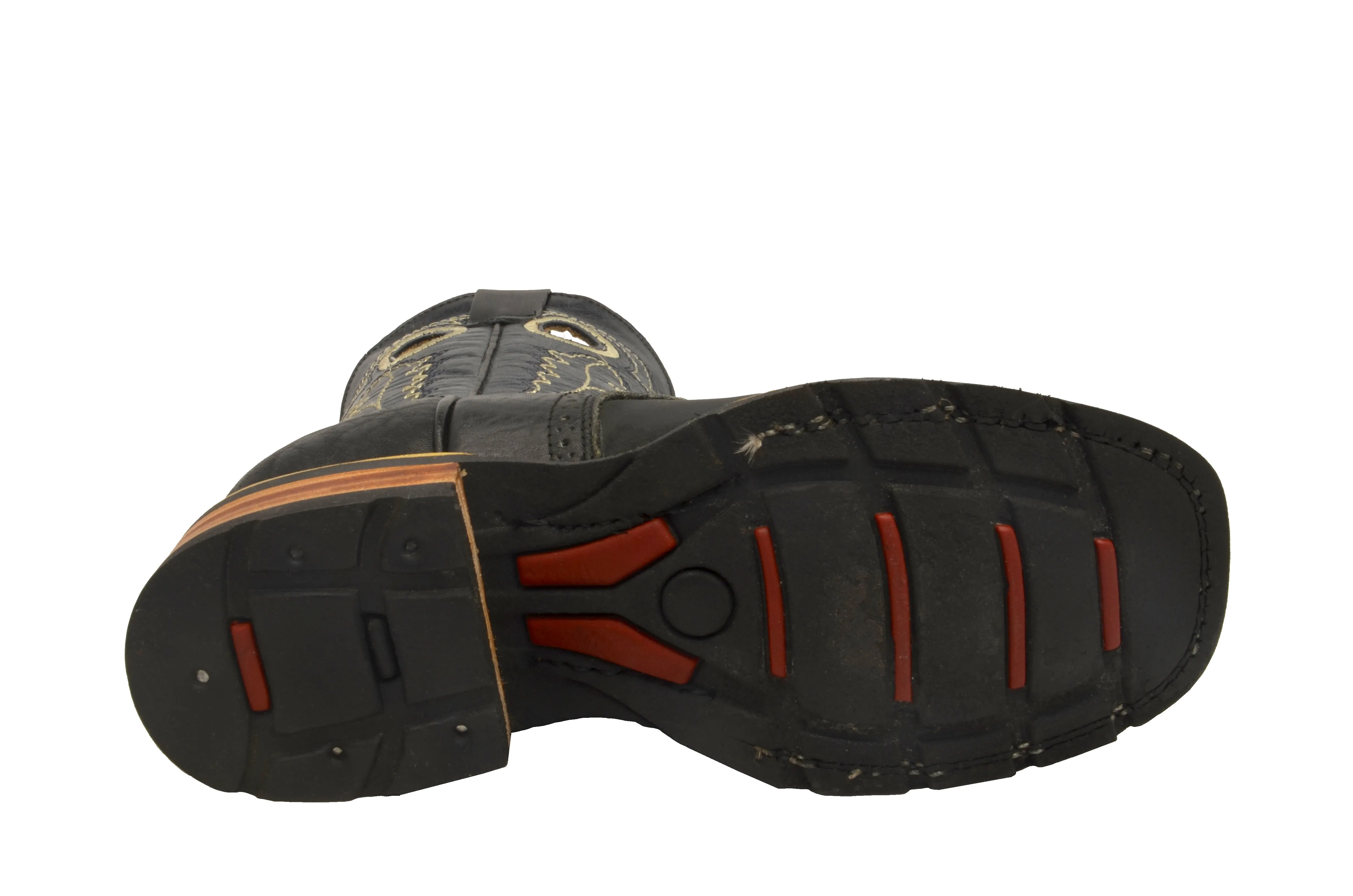 3001 BLACK
