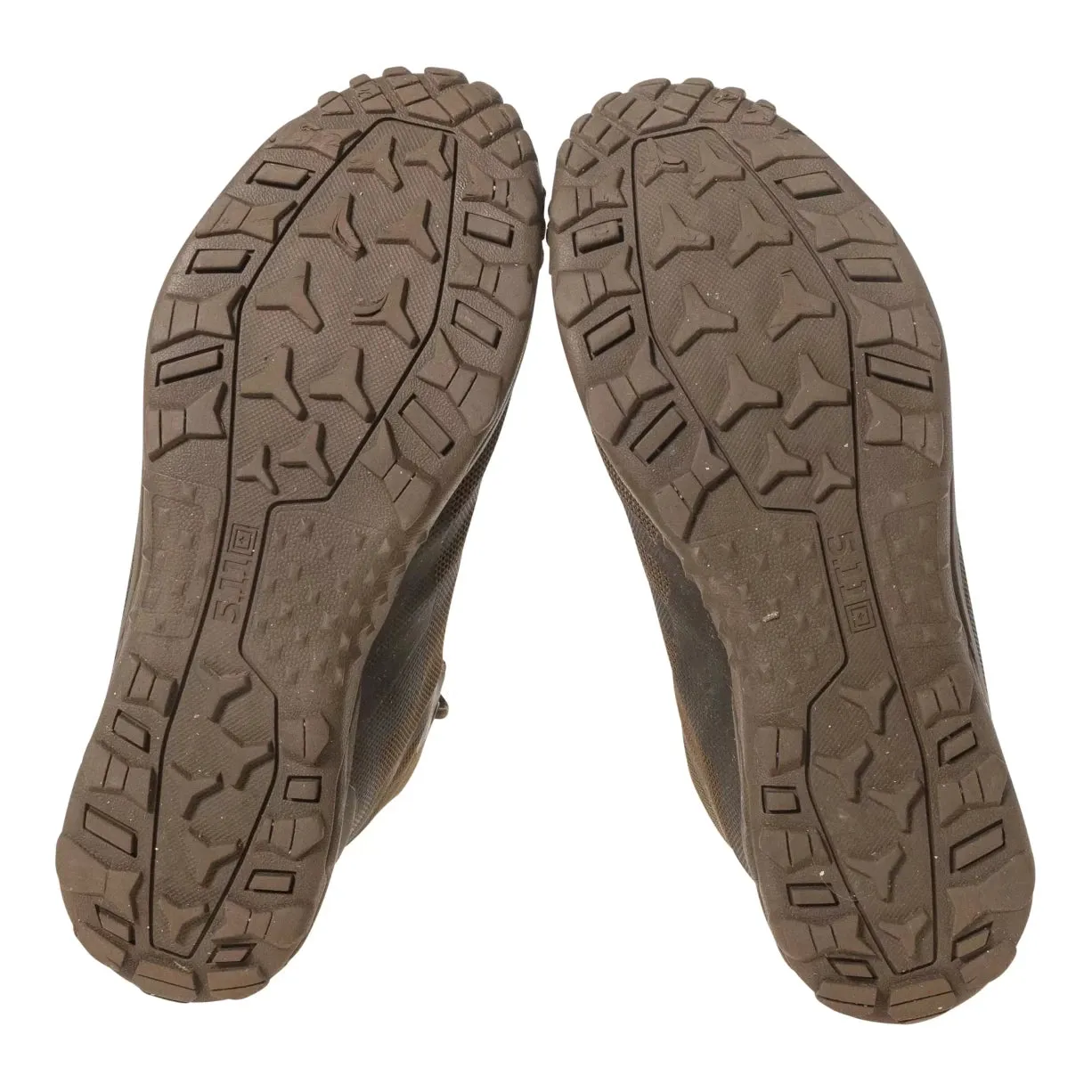 5.11 A/T Mid Boots