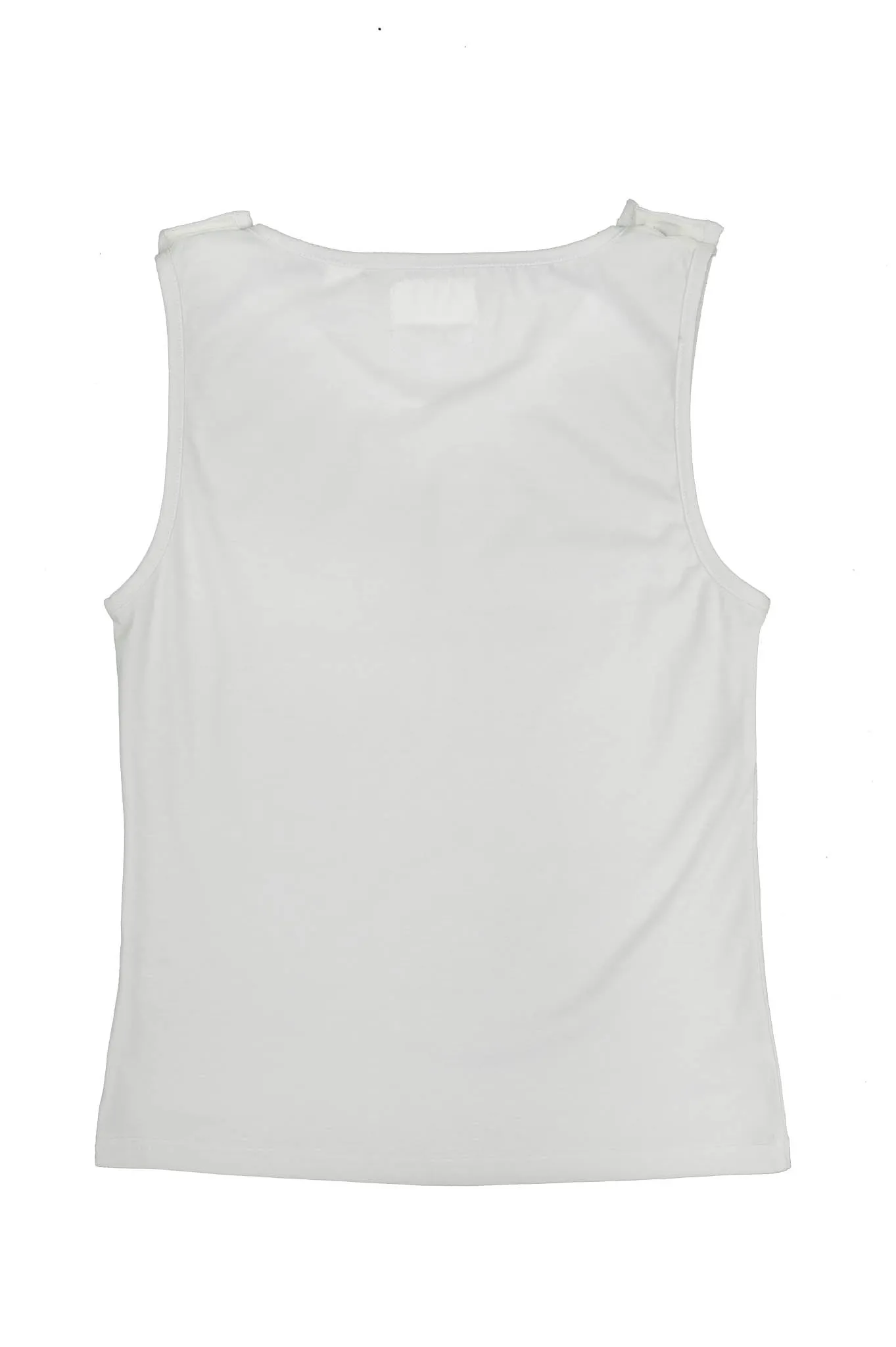 Adaptive Camisole - Cami | White