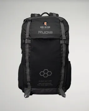 Adaptive Gearpack-Unisex--New Oxford