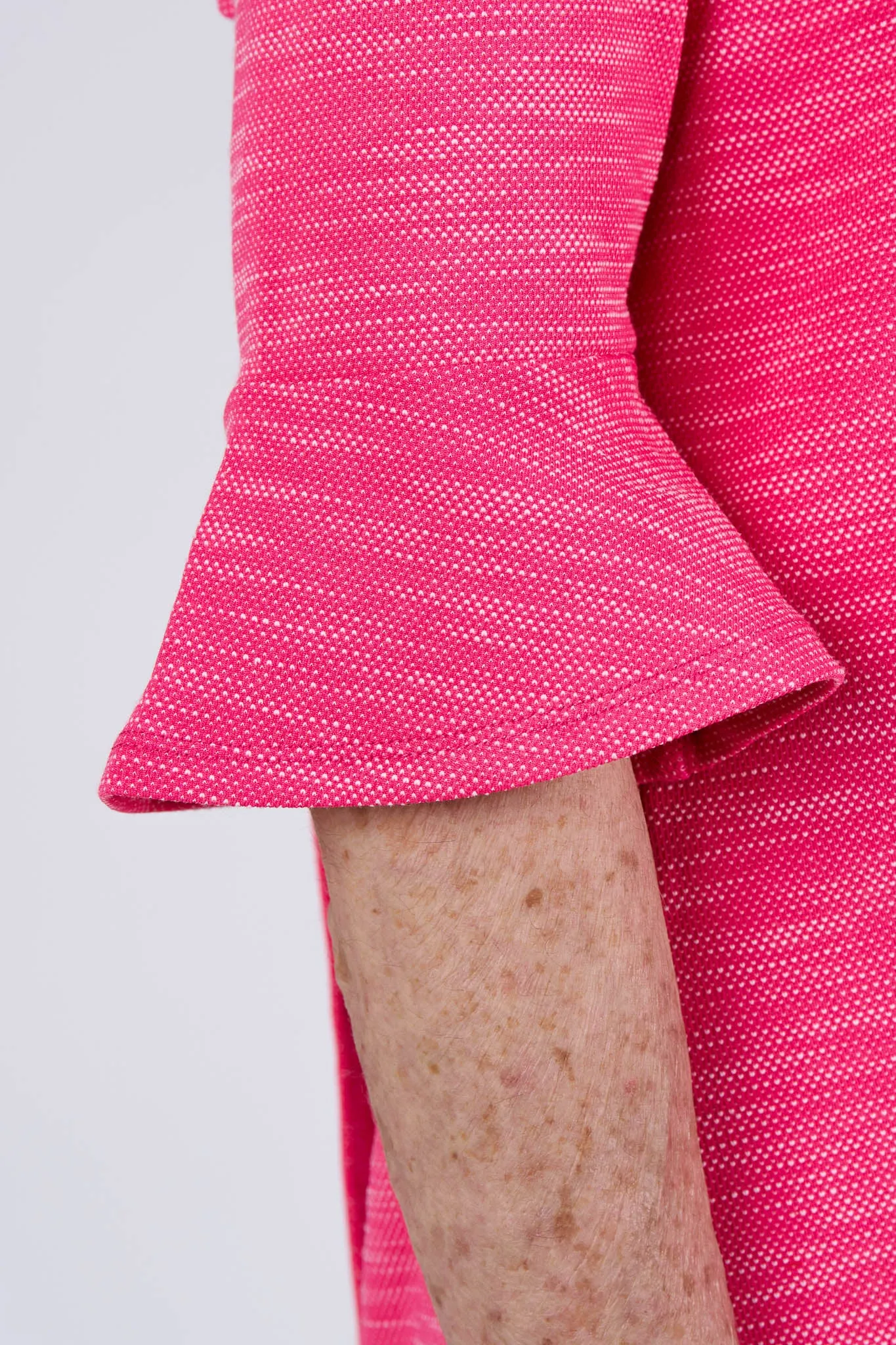 Adaptive Top - Cristy | Orchid