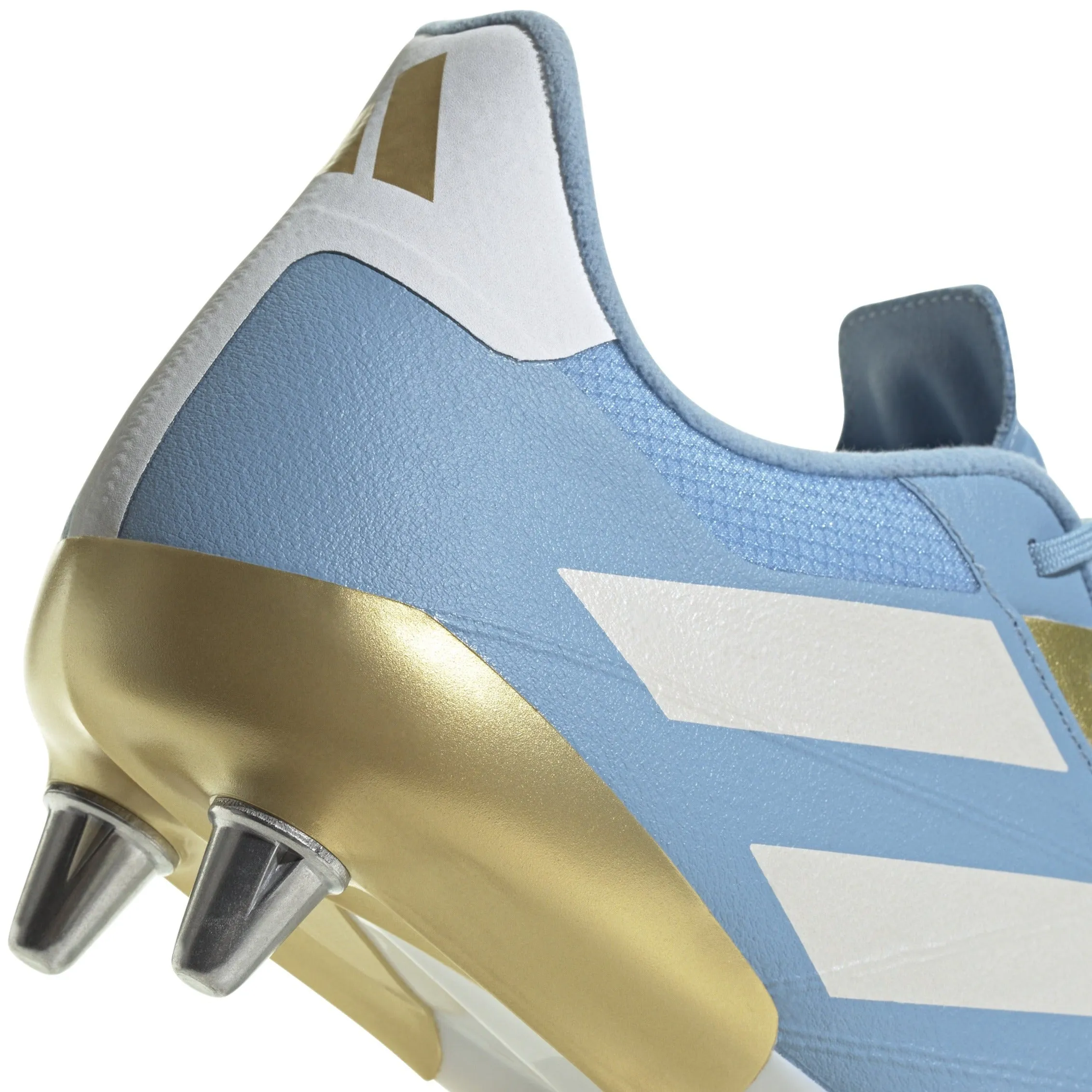 adidas Kakari RS Soft Ground Blue