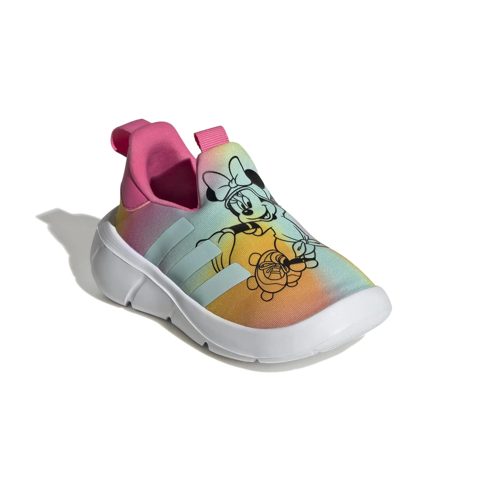 adidas Monofit Minnie Mouse Infant Girls Shoes