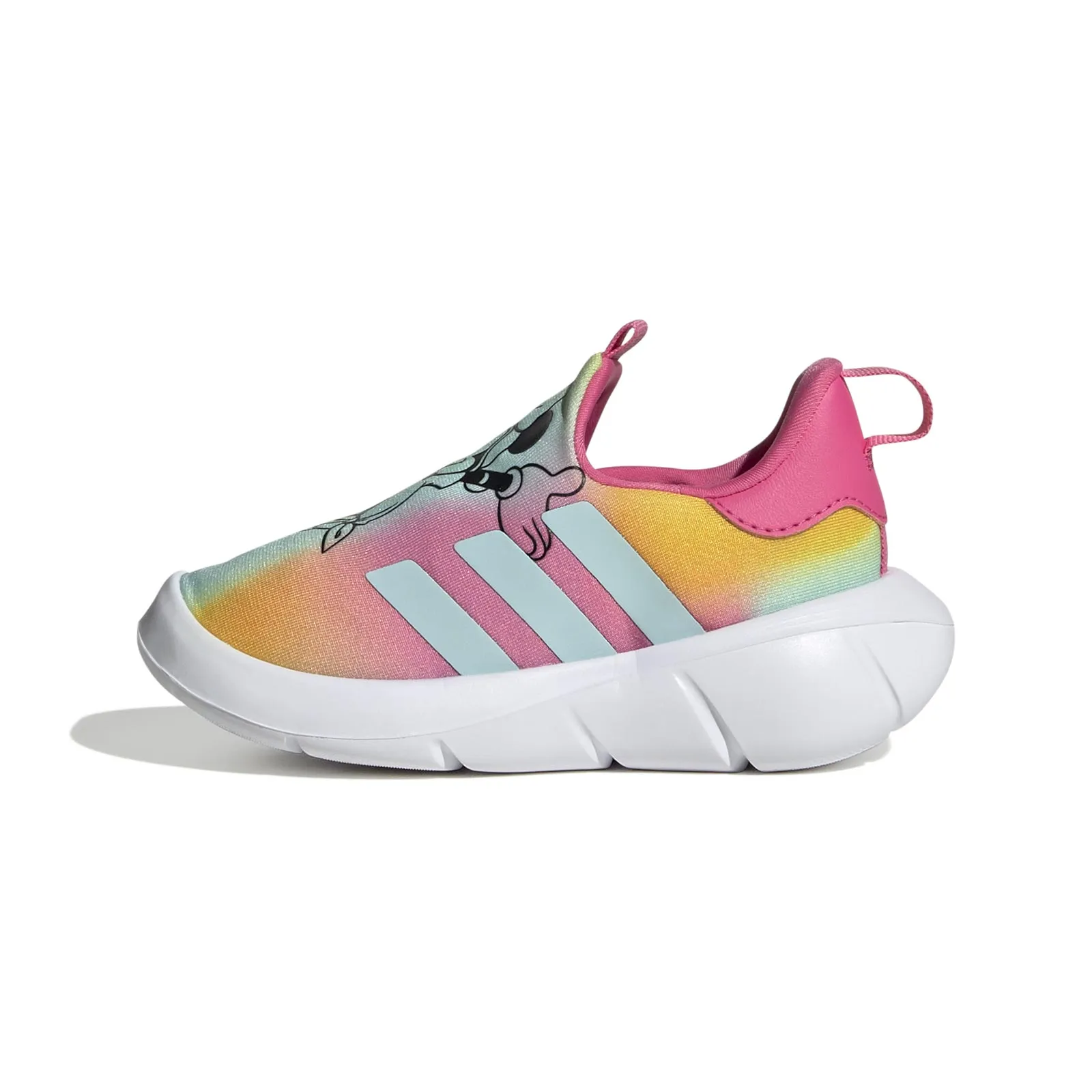 adidas Monofit Minnie Mouse Infant Girls Shoes