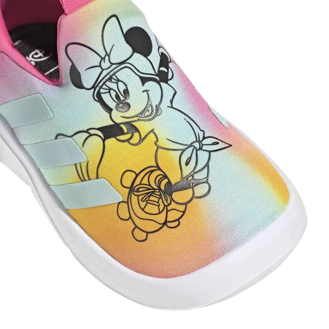 adidas Monofit Minnie Mouse Infant Girls Shoes