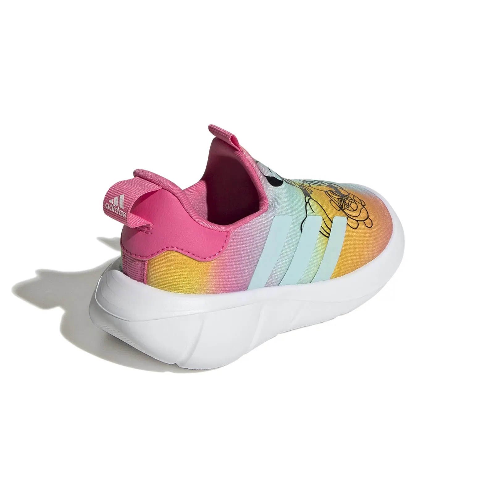 adidas Monofit Minnie Mouse Infant Girls Shoes