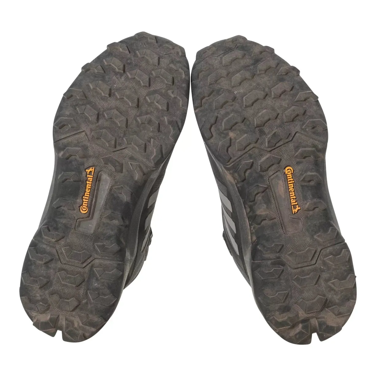 Adidas Terrex AX4 Mid Gore-Tex Hiking Boots
