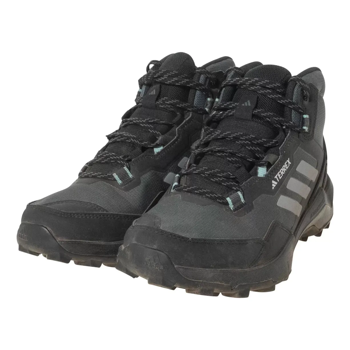 Adidas Terrex AX4 Mid Gore-Tex Hiking Boots