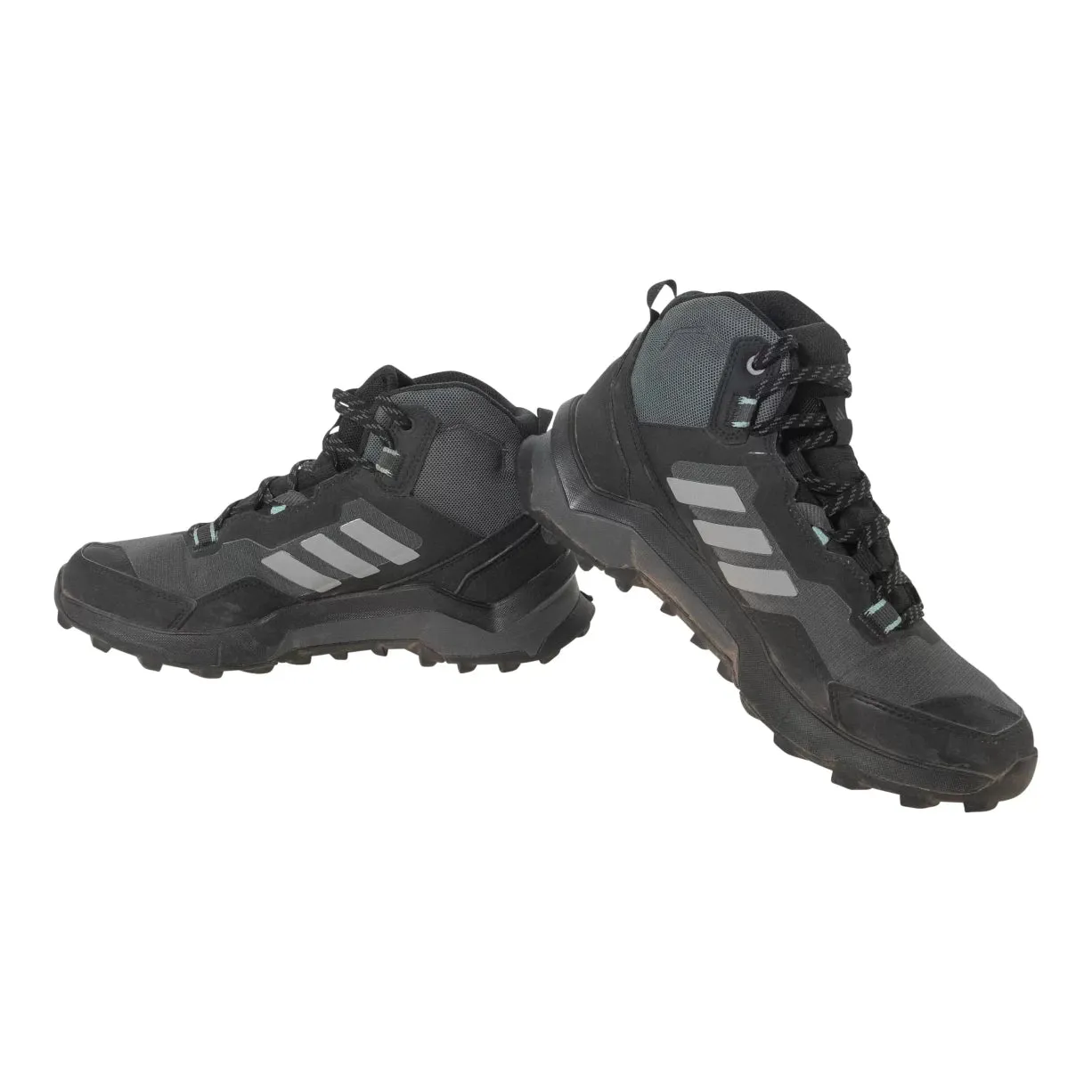 Adidas Terrex AX4 Mid Gore-Tex Hiking Boots