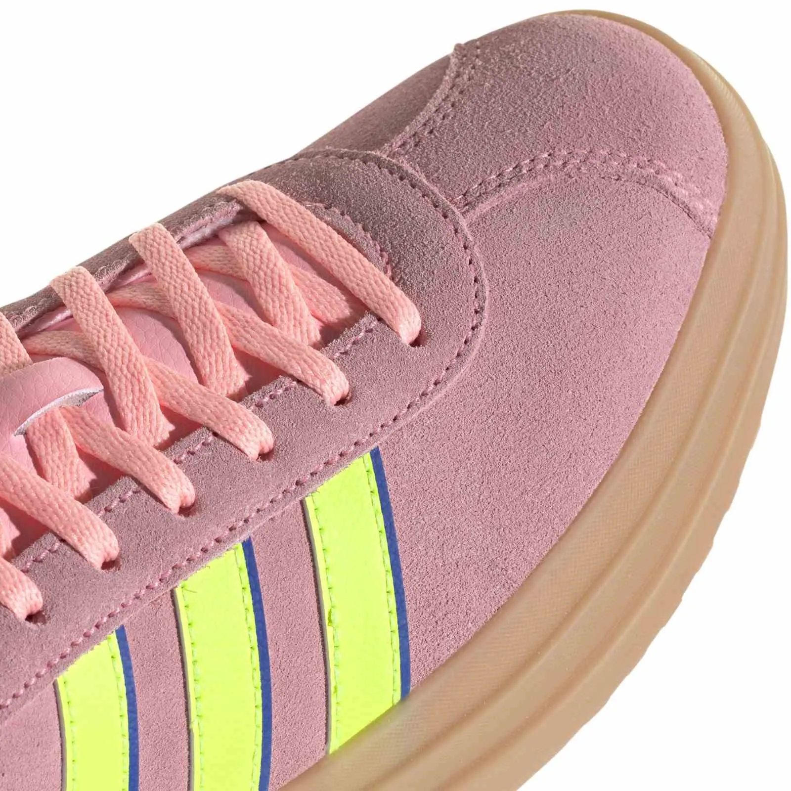 adidas VL Court Bold Womens Shoes