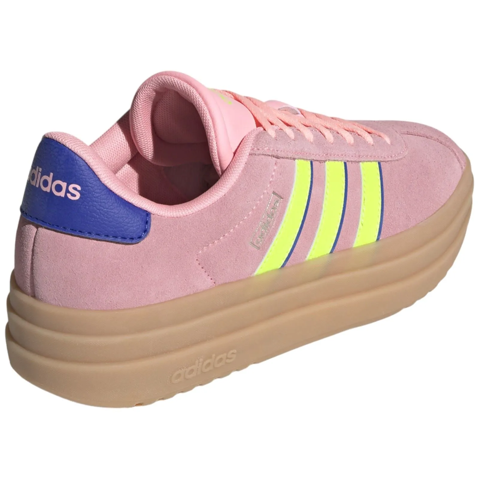 adidas VL Court Bold Womens Shoes