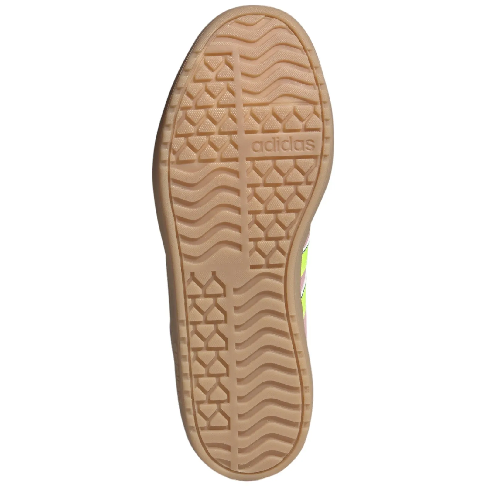 adidas VL Court Bold Womens Shoes