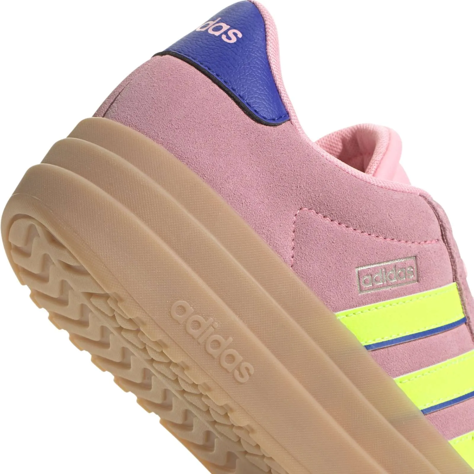 adidas VL Court Bold Womens Shoes