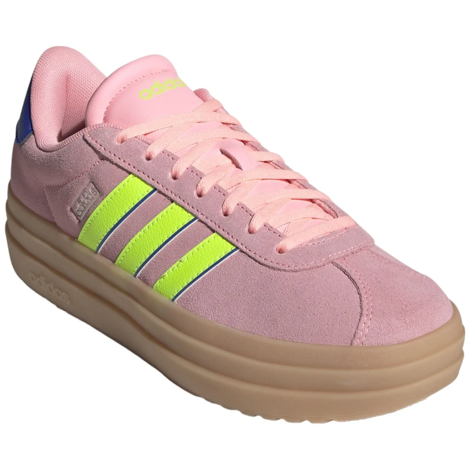 adidas VL Court Bold Womens Shoes