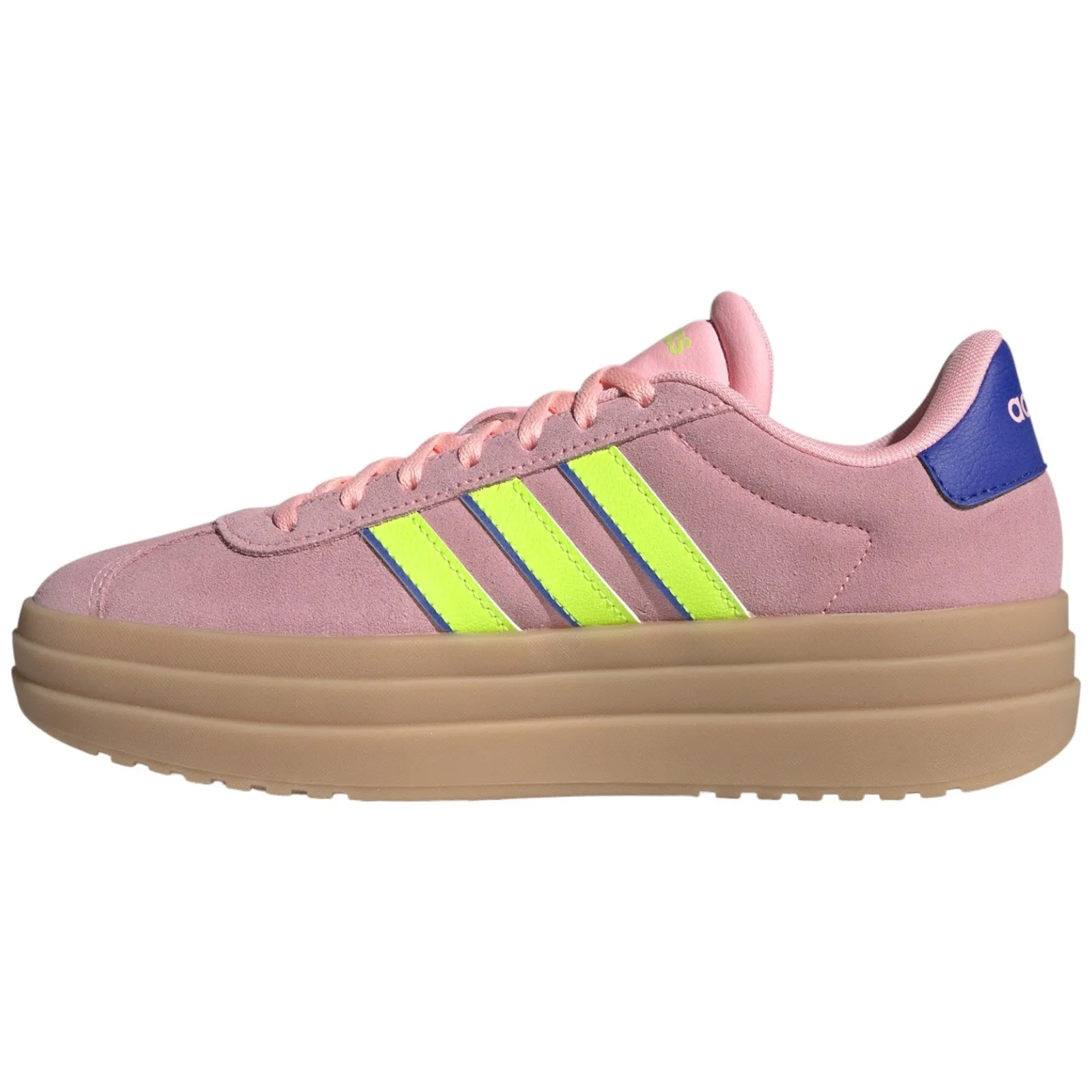 adidas VL Court Bold Womens Shoes