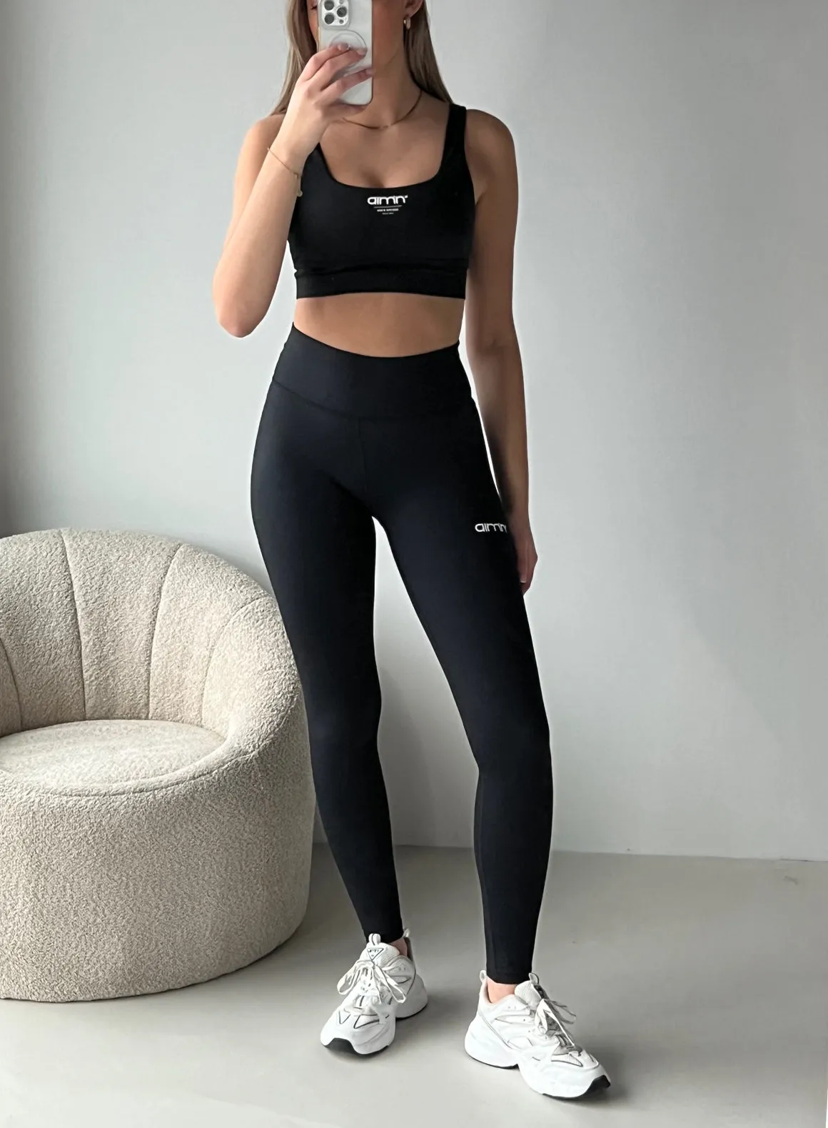 Aim High Tights