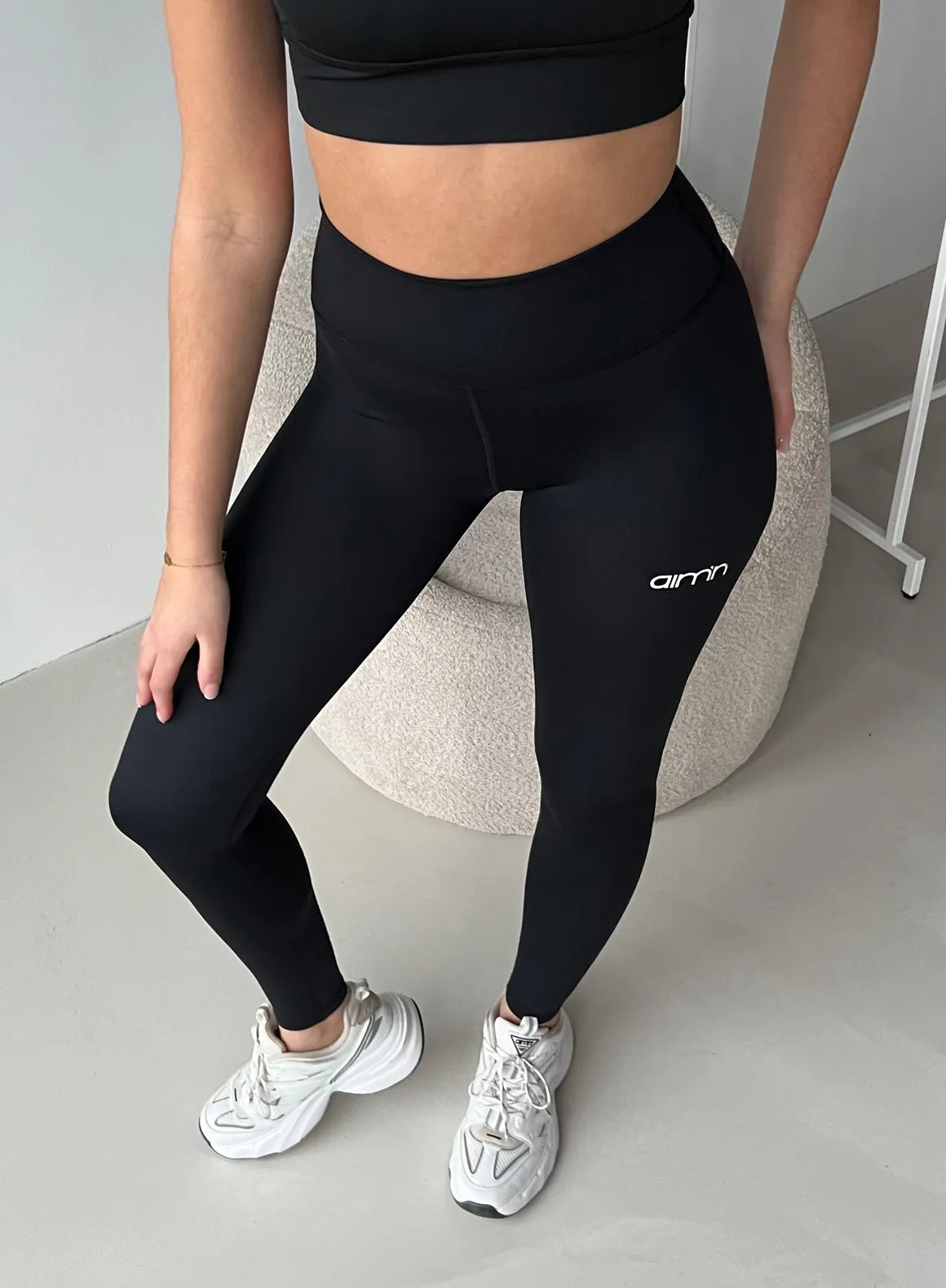 Aim High Tights