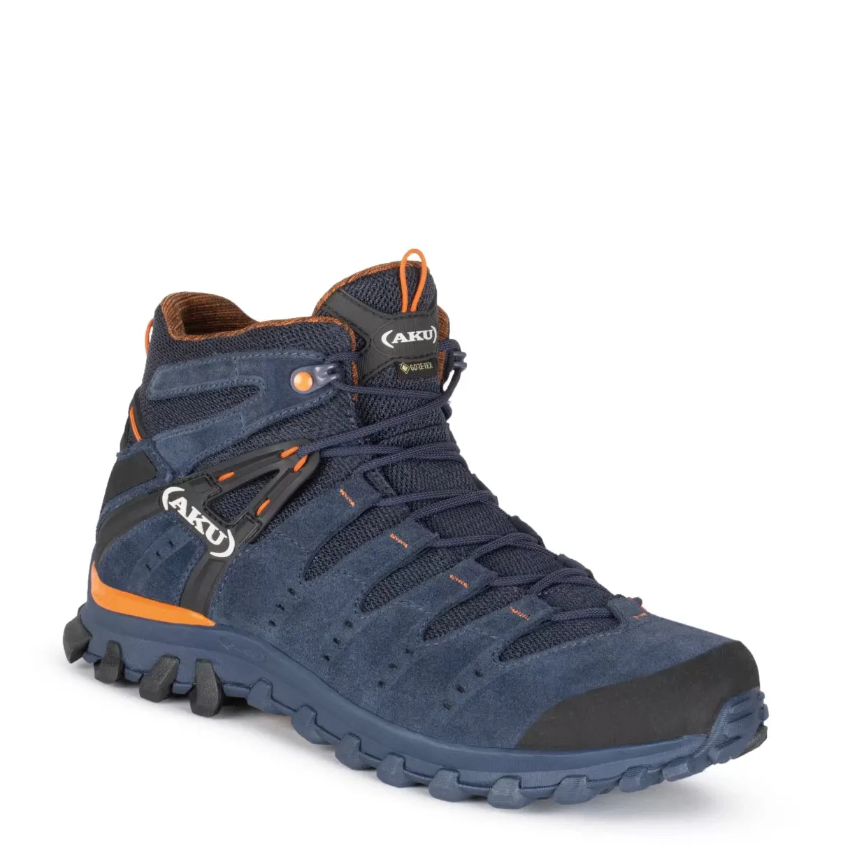 AKU Footwear Alterra Lite Mid GTX - Men's