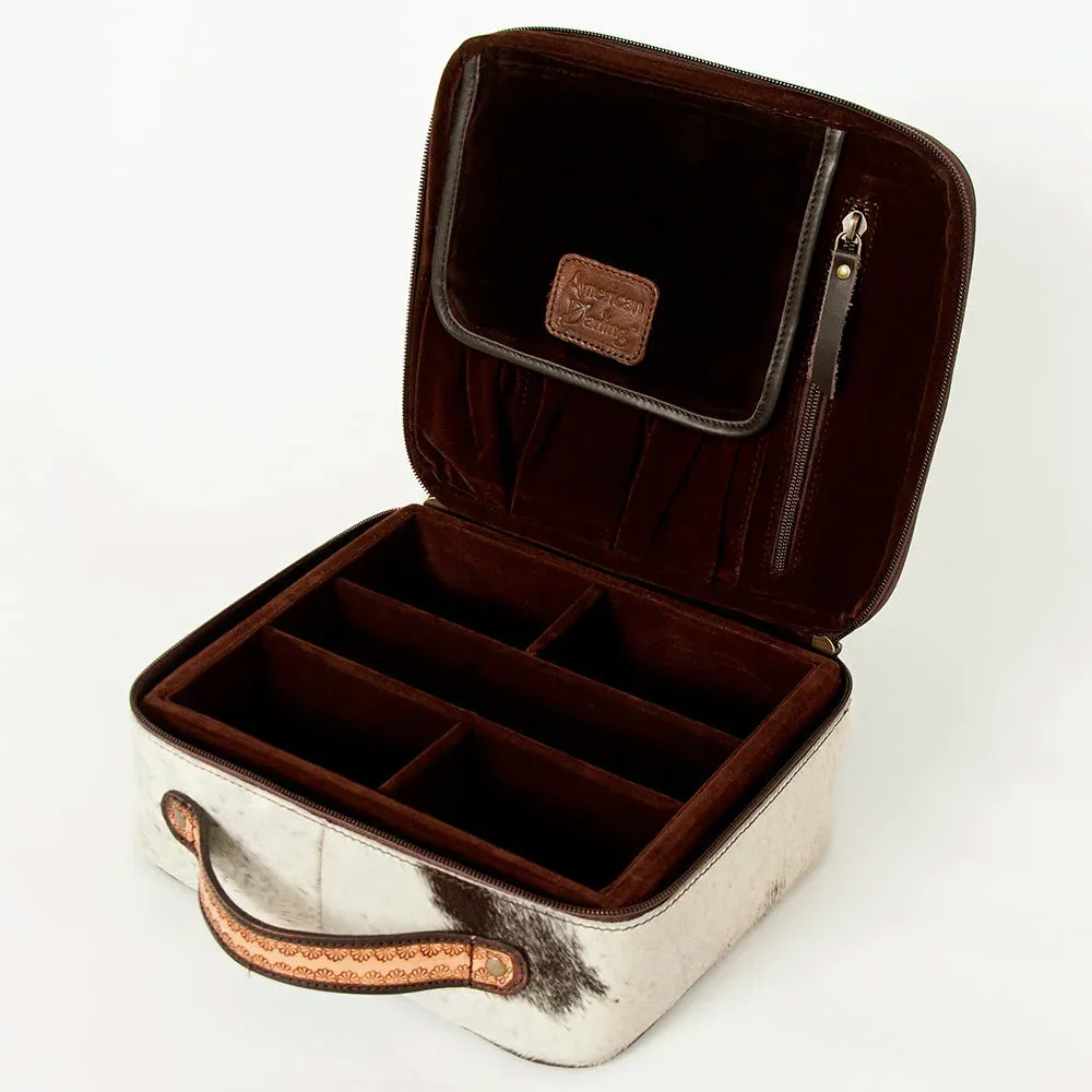 American Darling Travel Jewelry Case