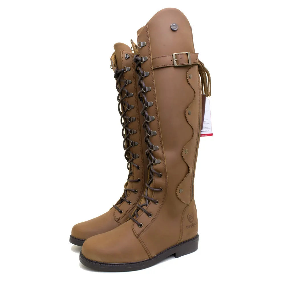 Andalucia - Dessert - Size 37 - Factory Second 963a