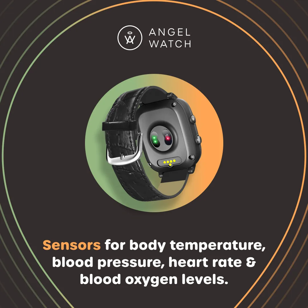 Angel Watch Series R - Assist