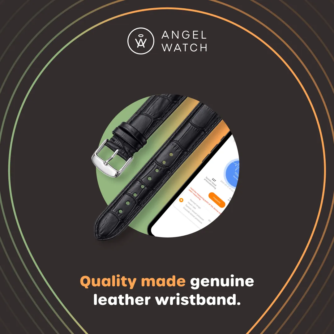 Angel Watch Series R - Assist
