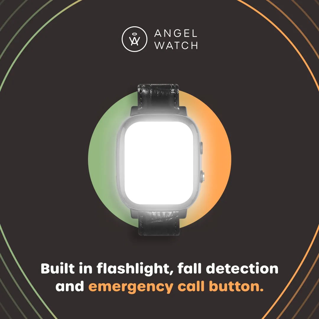 Angel Watch Series R - Assist