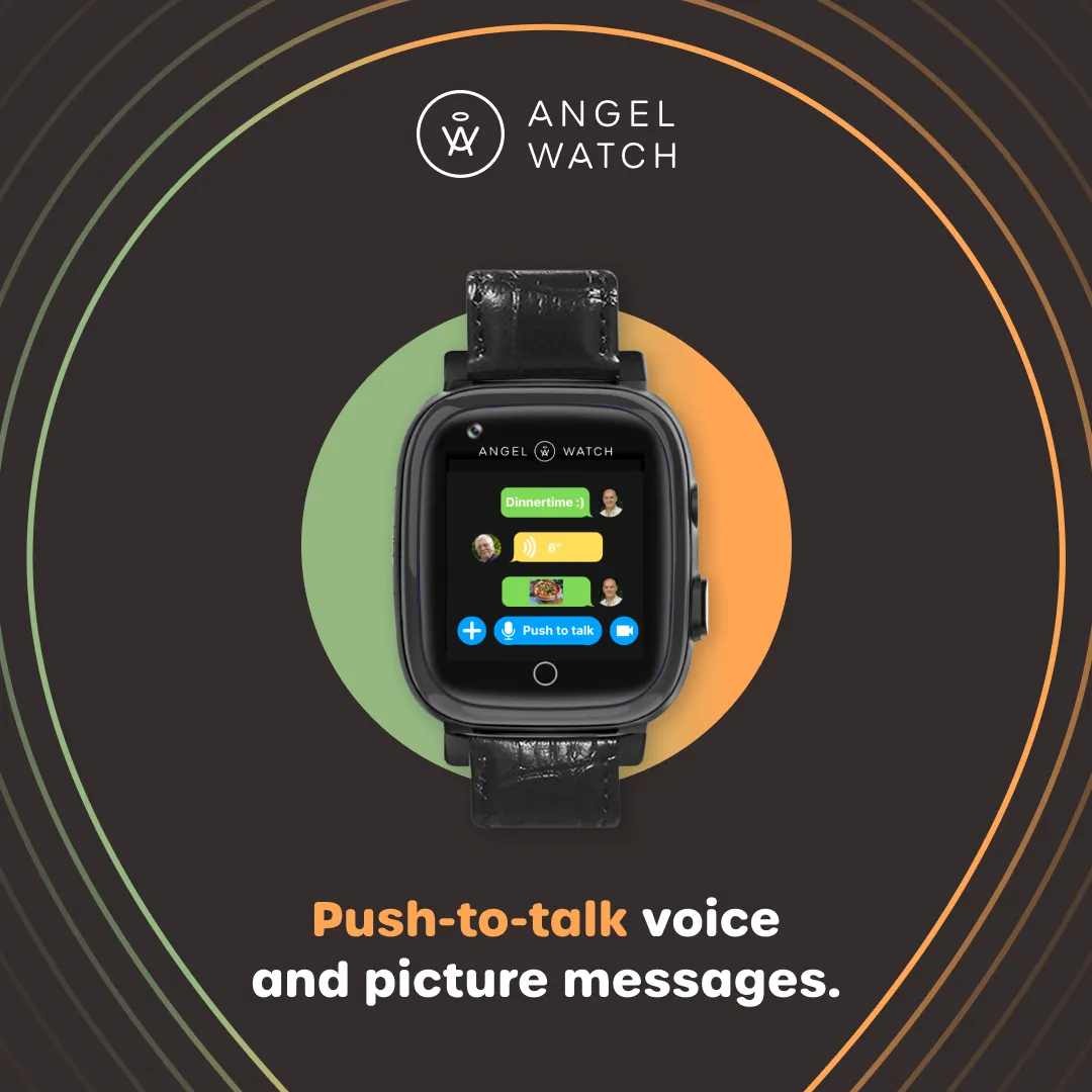 Angel Watch Series R - Assist