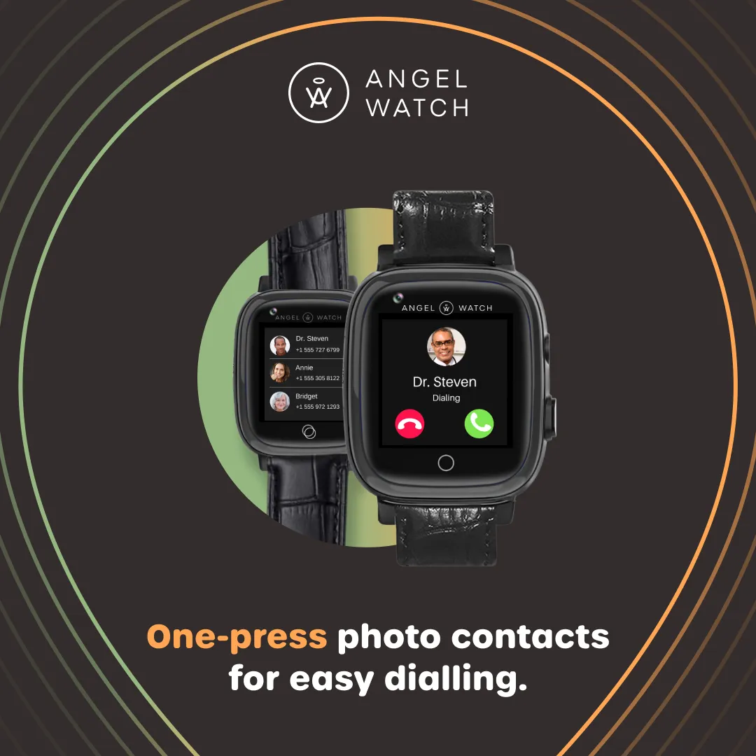 Angel Watch Series R - Assist