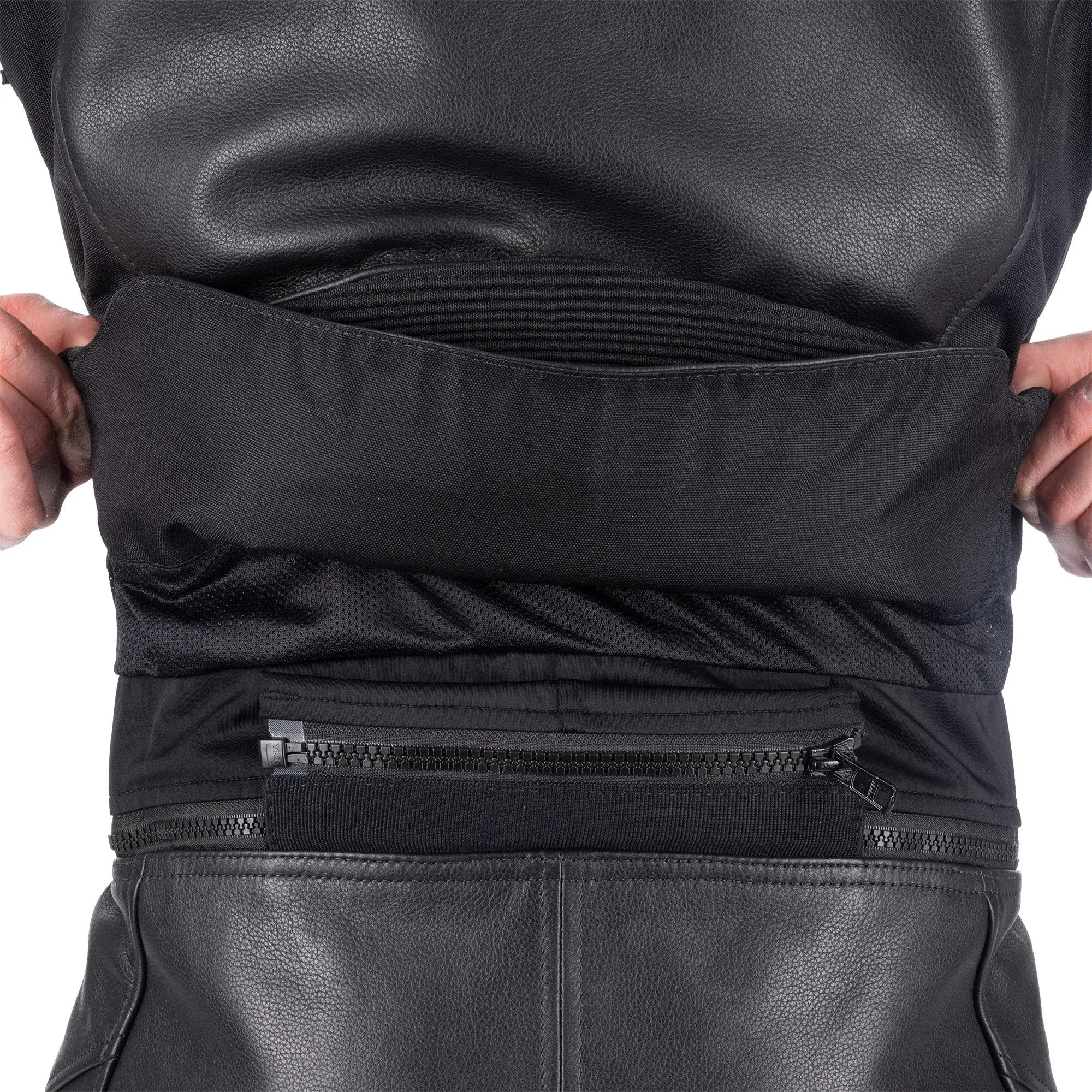 ARMR Raiden 3.0 Leather Jacket