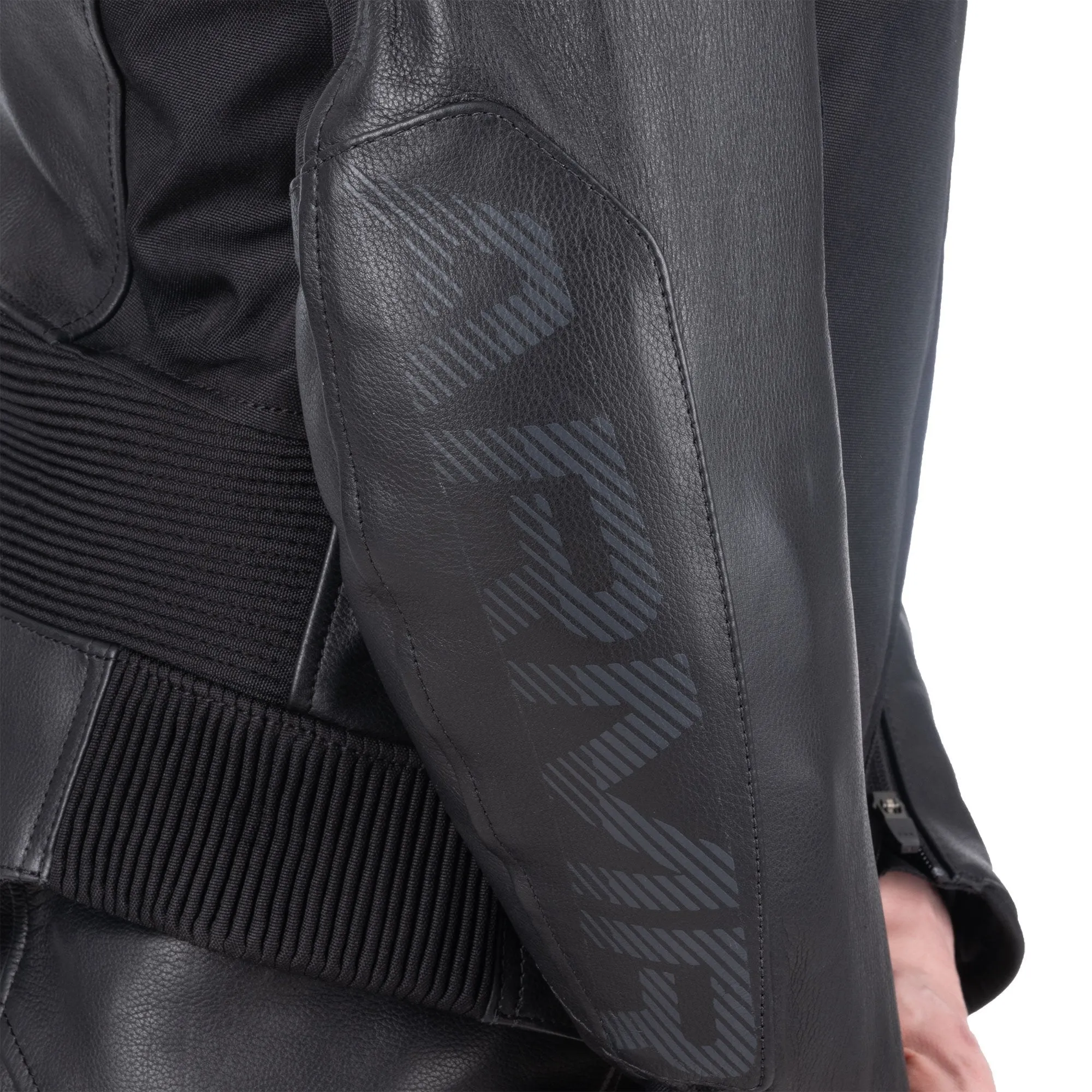 ARMR Raiden 3.0 Leather Jacket