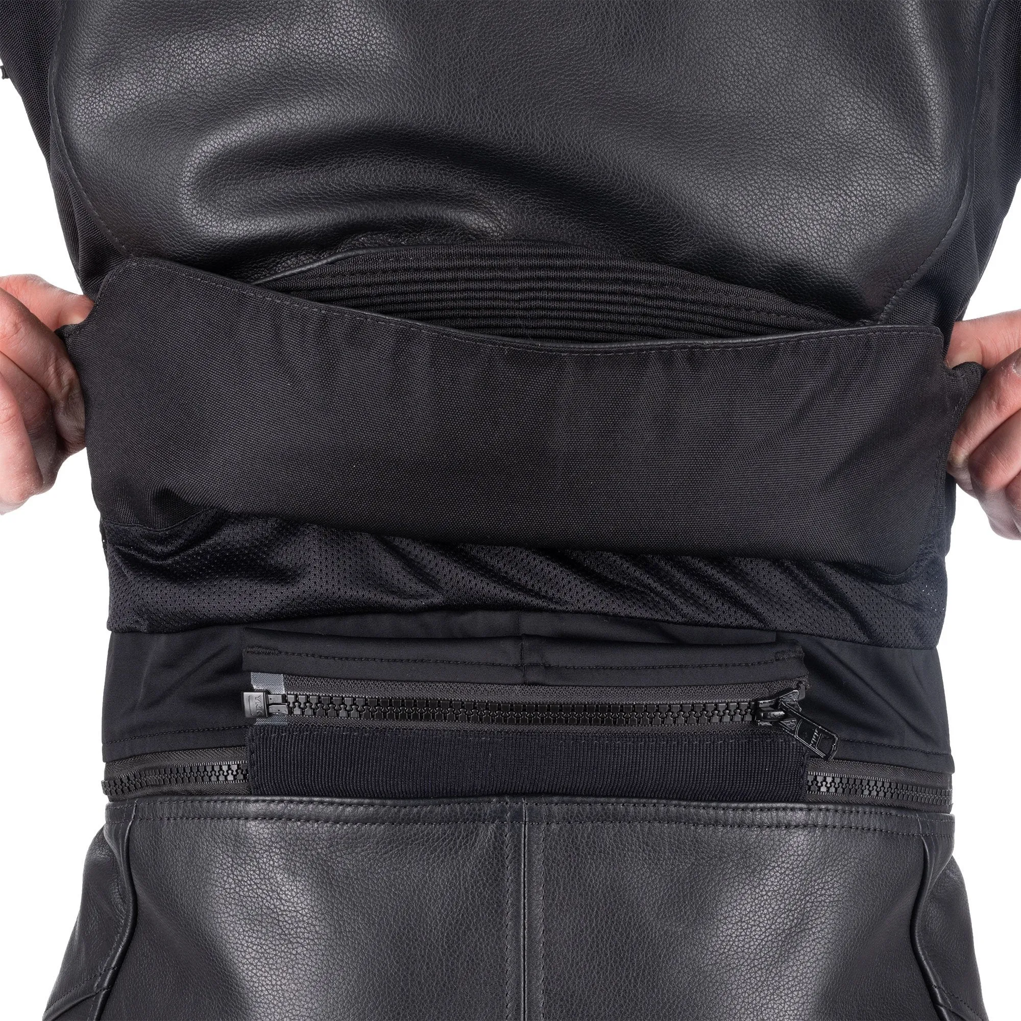ARMR Raiden 3.0 Leather Jacket