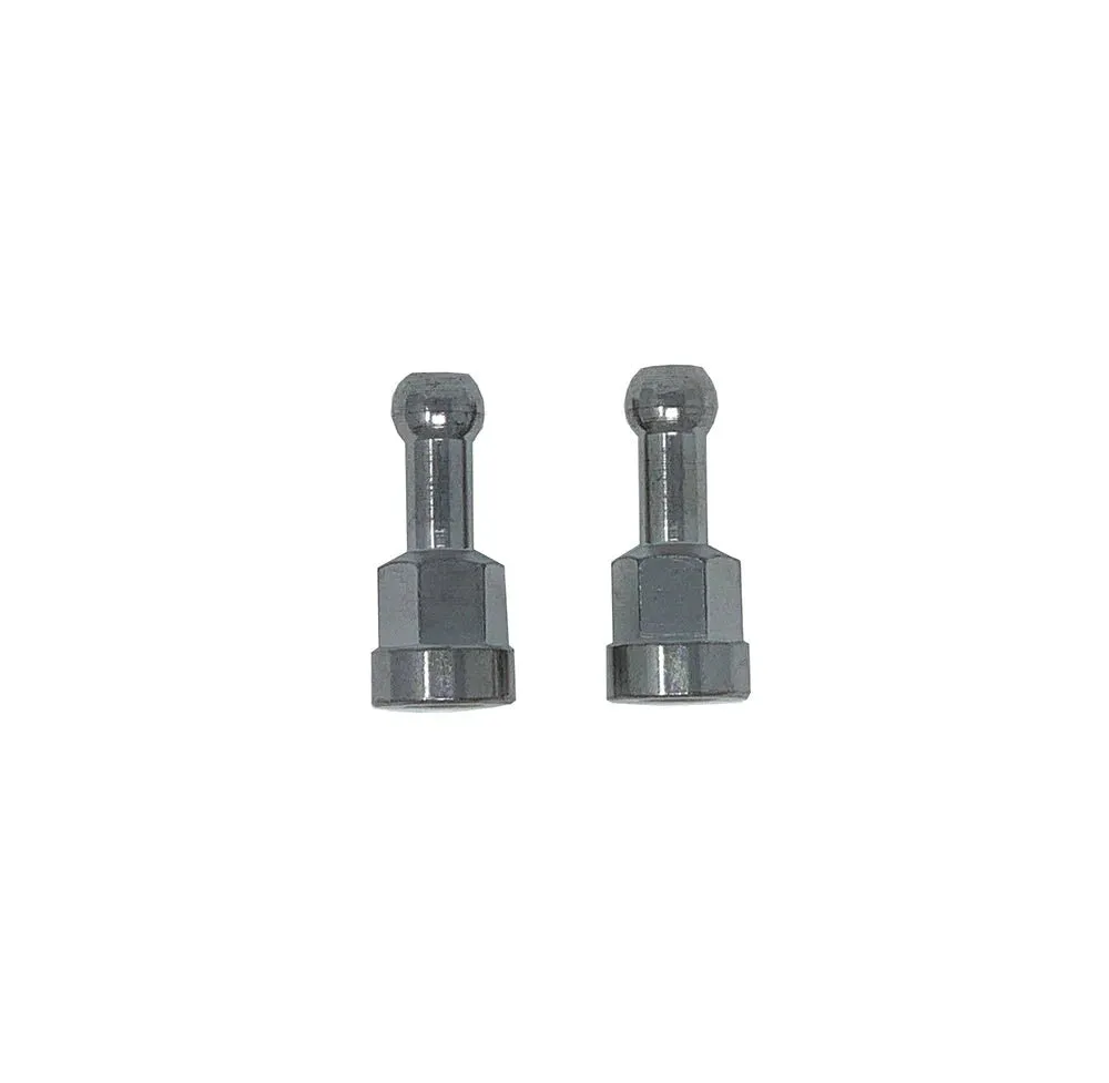 Bakcou Single Wheel Trailer Hitch