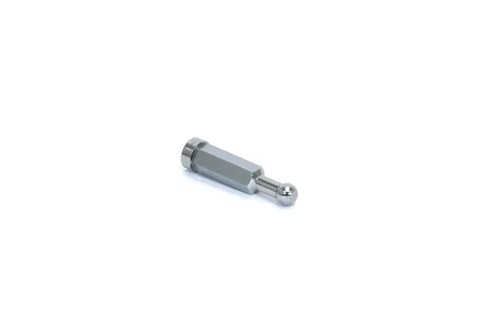 Bakcou Single Wheel Trailer Hitch