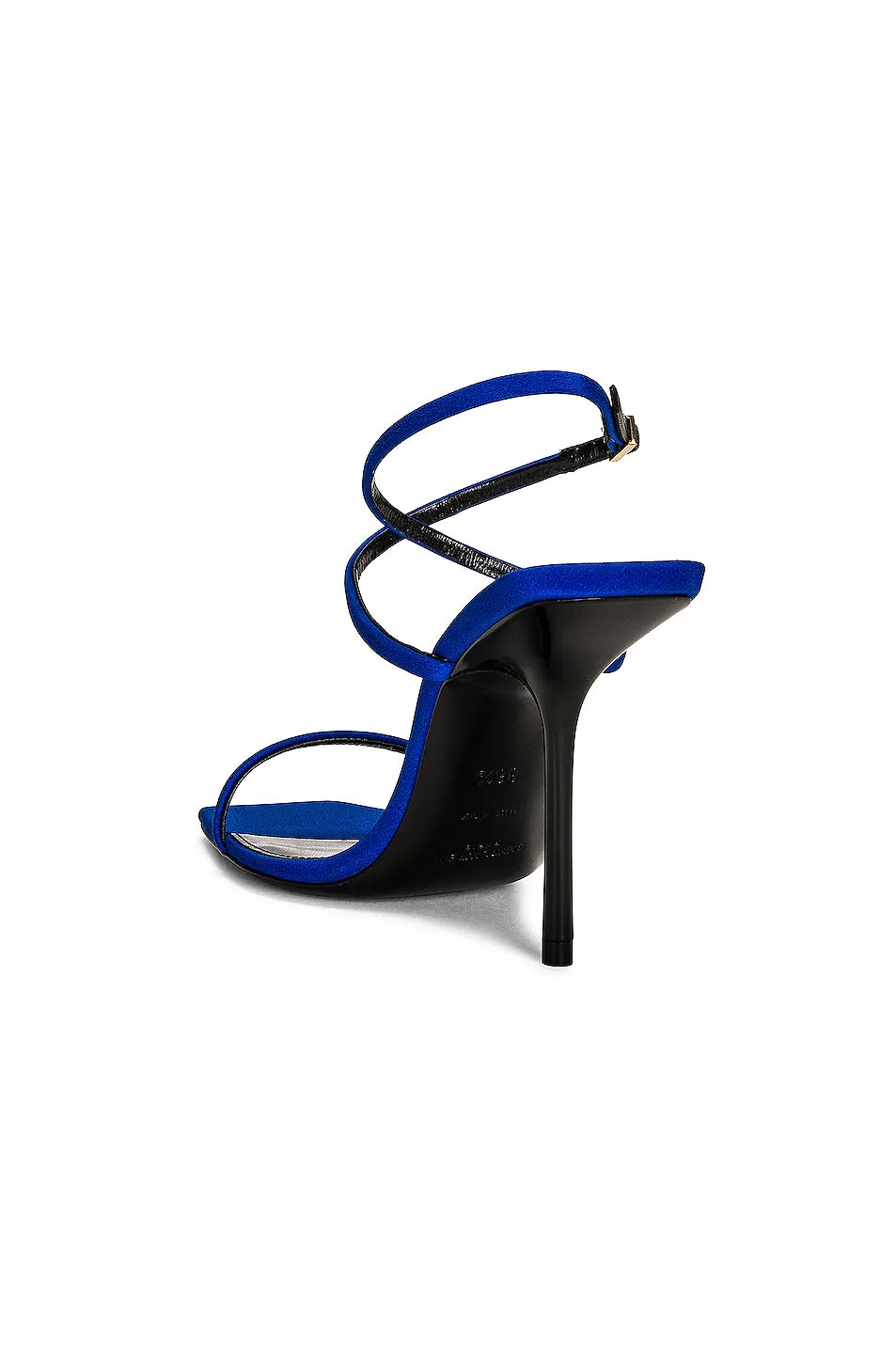 Baliqua Sandals