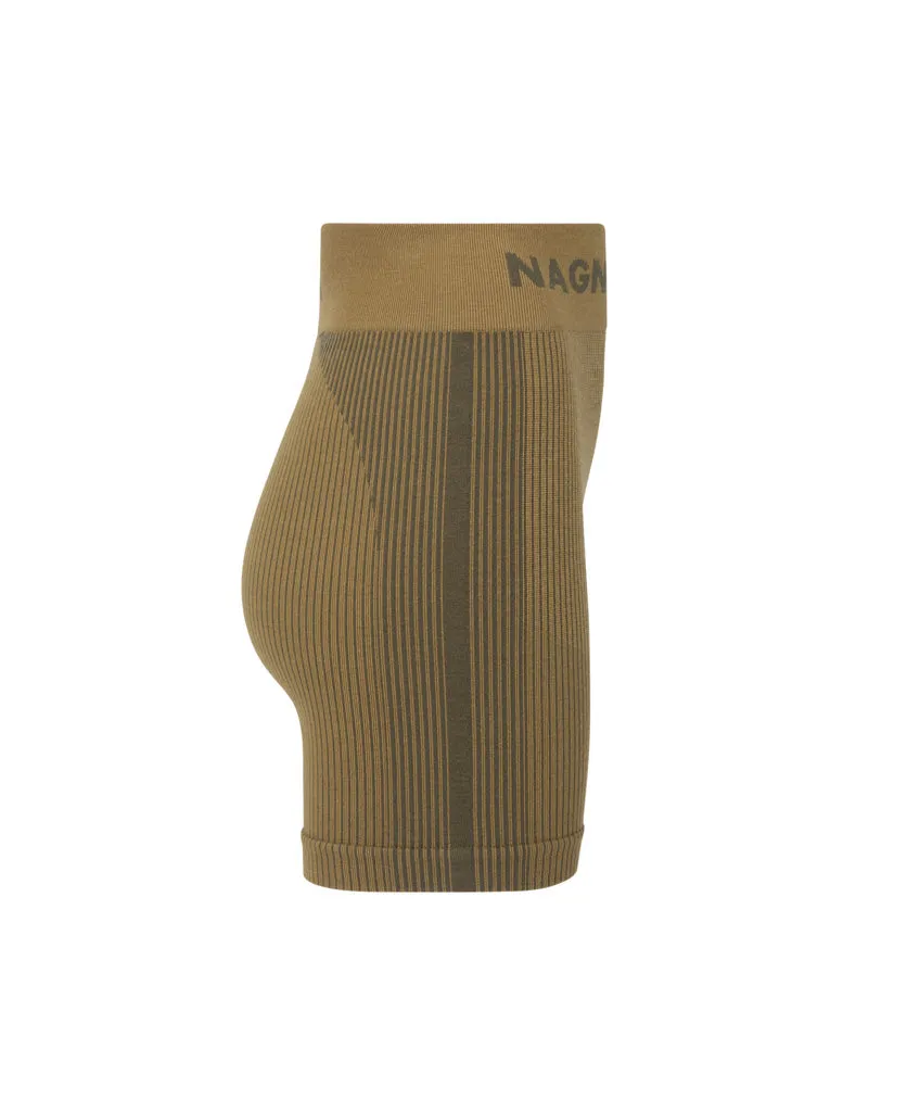 BALLET WOOL MINI SHORT