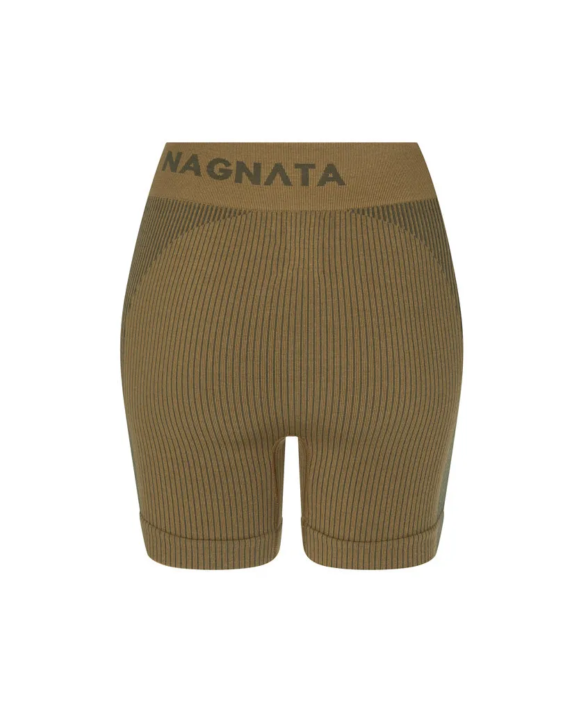BALLET WOOL MINI SHORT