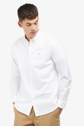 Barbour Oxford Tailored Shirt