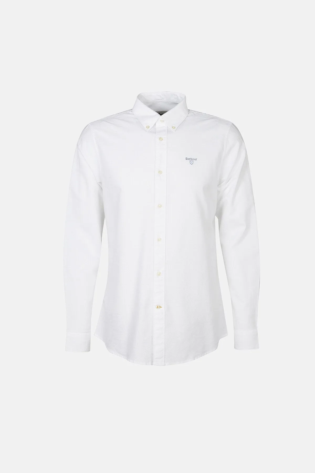 Barbour Oxford Tailored Shirt