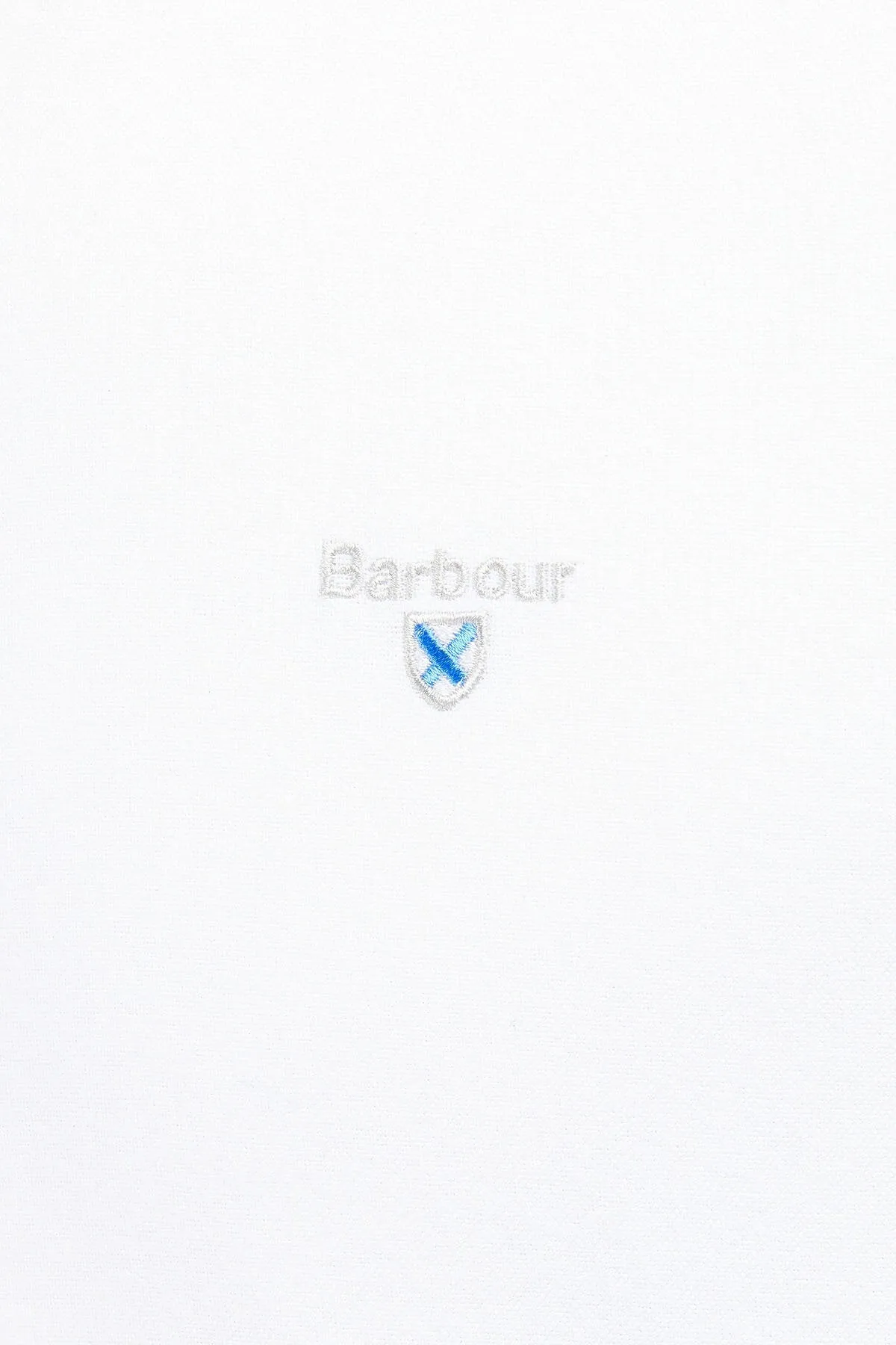 Barbour Oxford Tailored Shirt