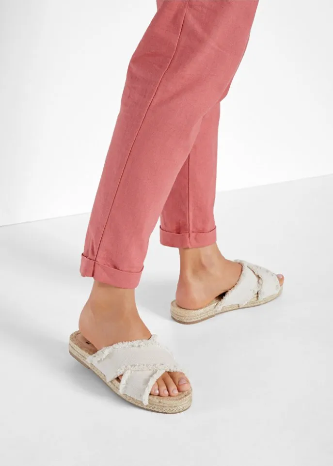 Boots Bpc Bonprix Collection, beige