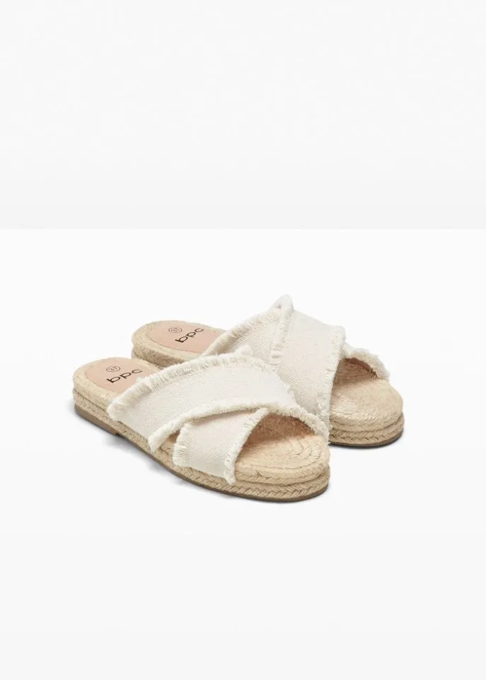 Boots Bpc Bonprix Collection, beige
