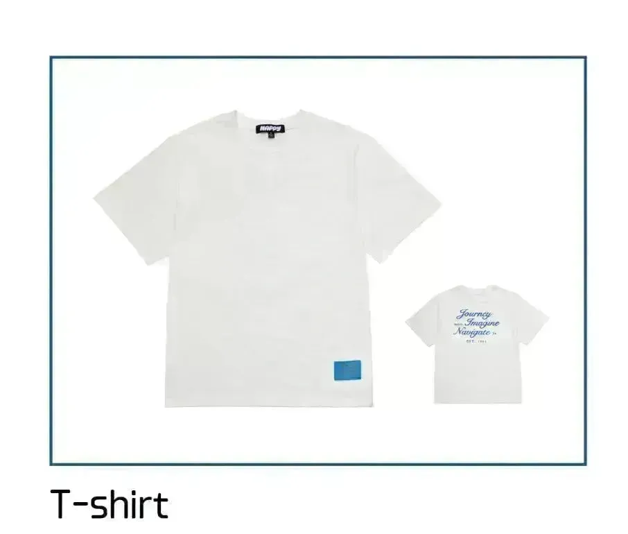BTS Jin HAPPY Album Merch - Official MD - Running Wild To Happiness