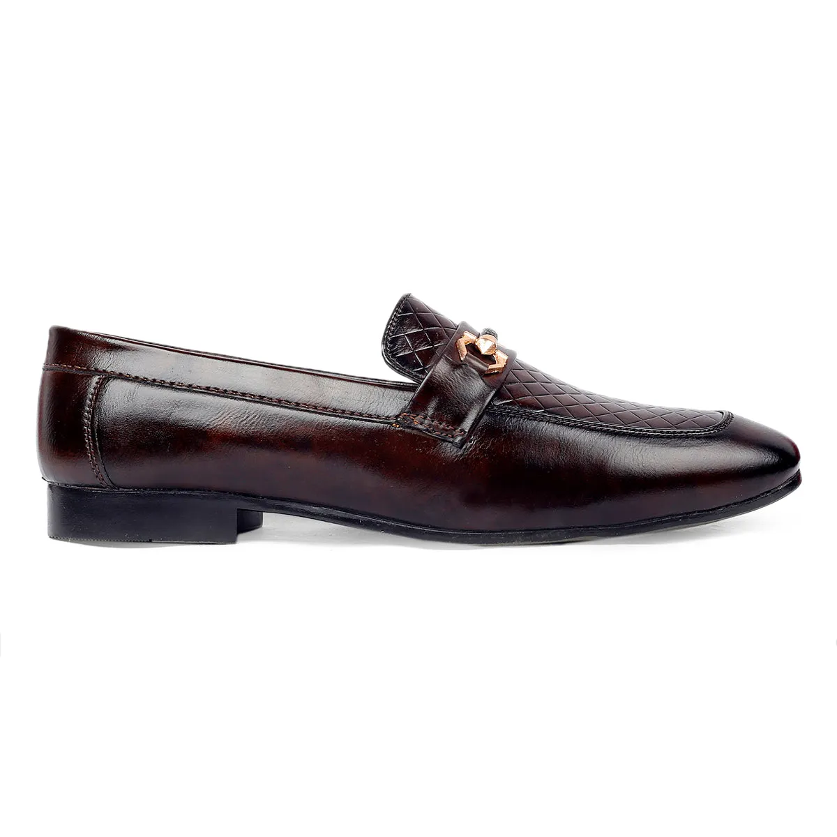 Bxxy's Men's Street Style Casual Slip-ons