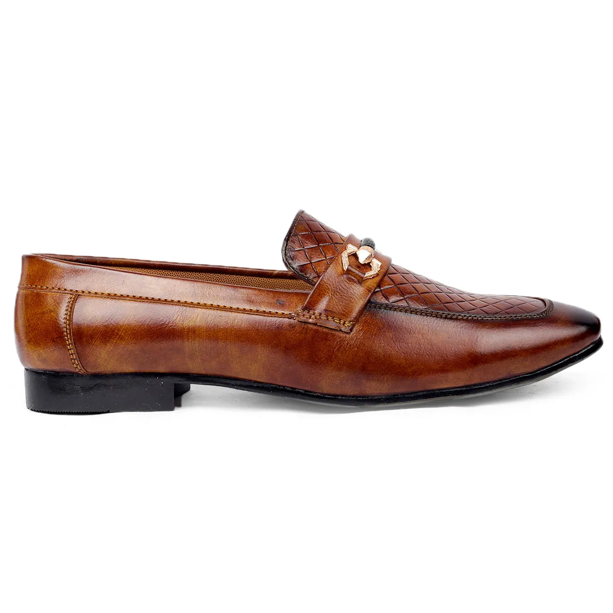 Bxxy's Men's Street Style Casual Slip-ons
