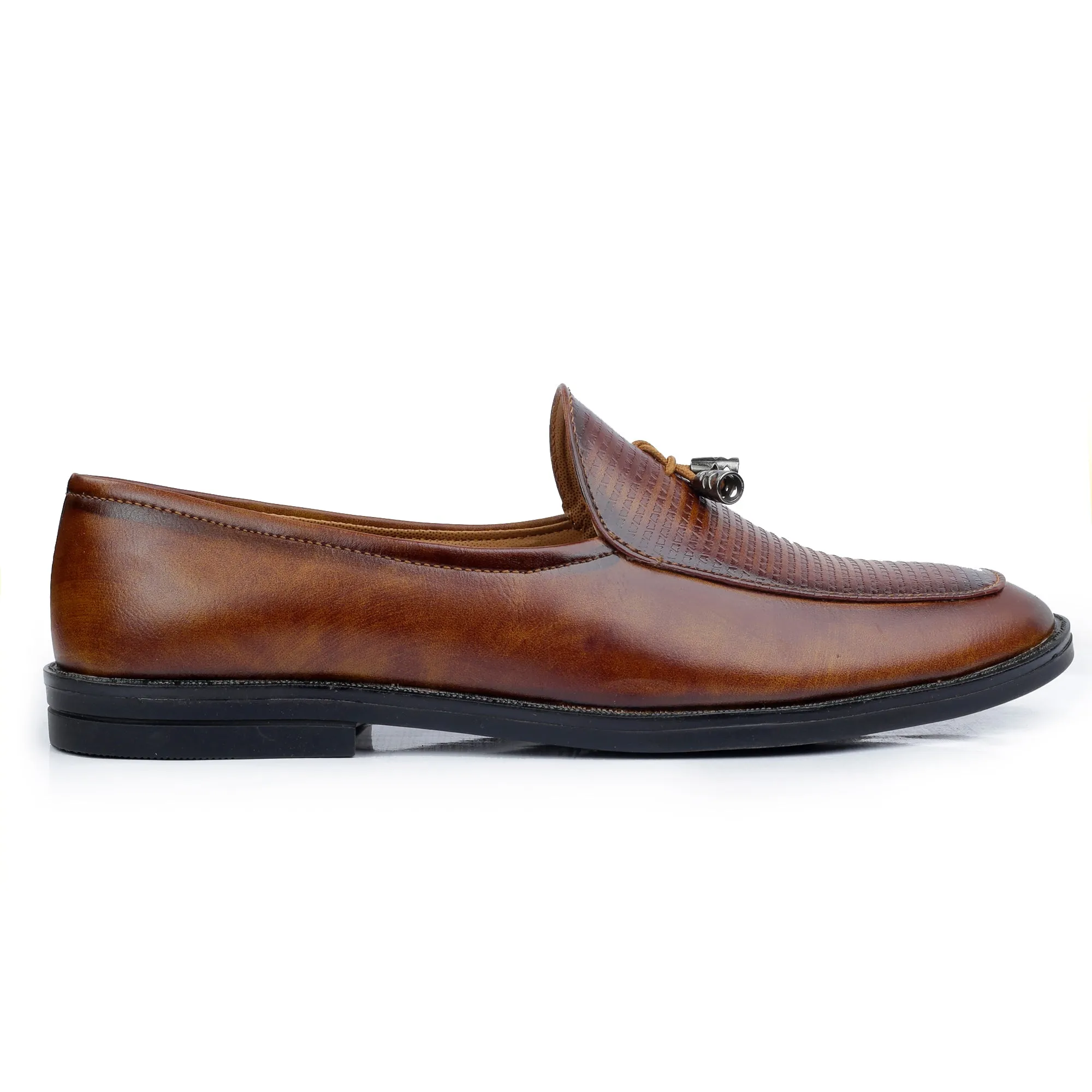 Bxxy's Premium Partywear Formal Slip-ons