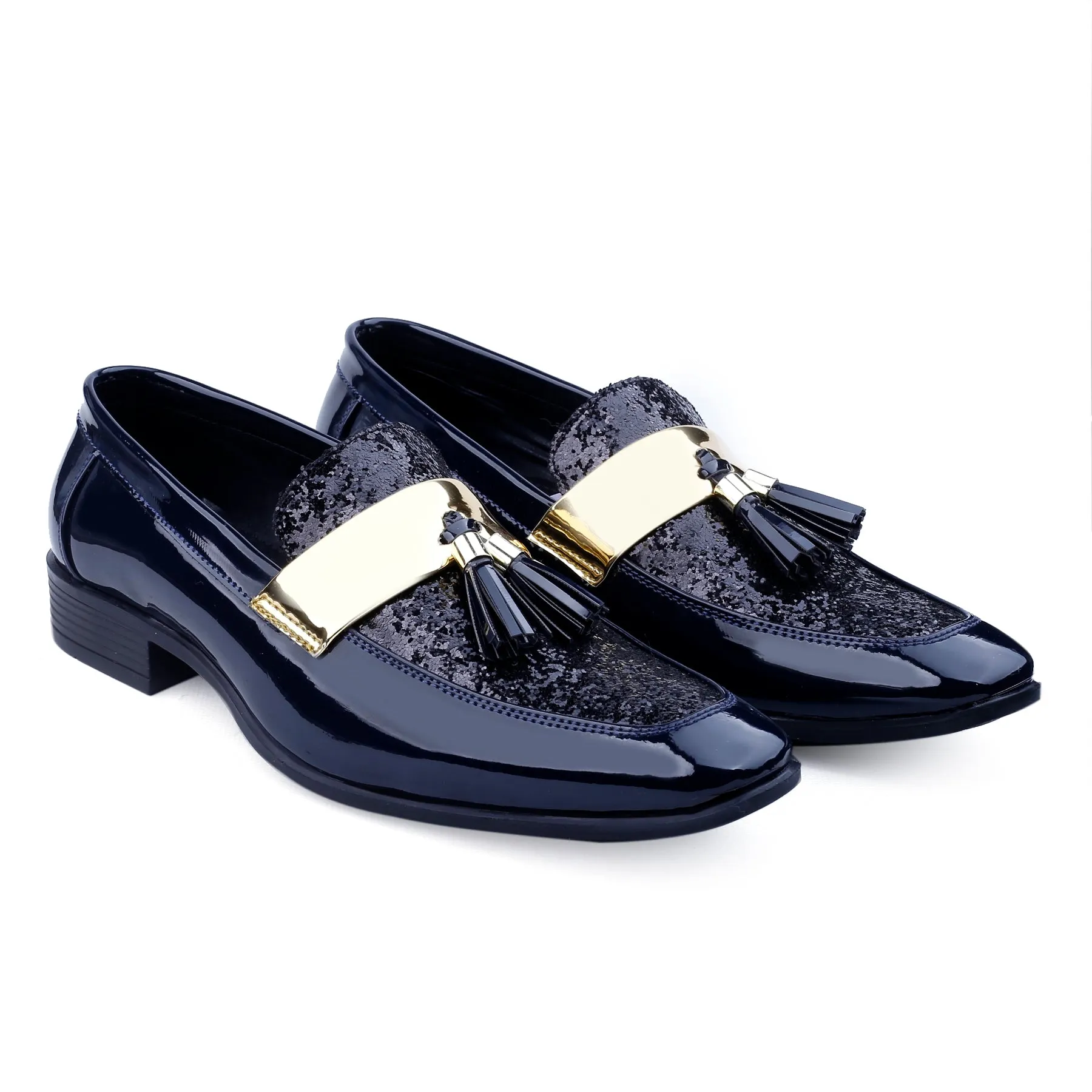 Bxxy's Premium Partywear Formal Slip-ons