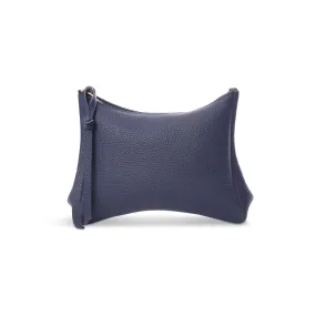 Camila Clutch in Insignia Buffalo Cowhide